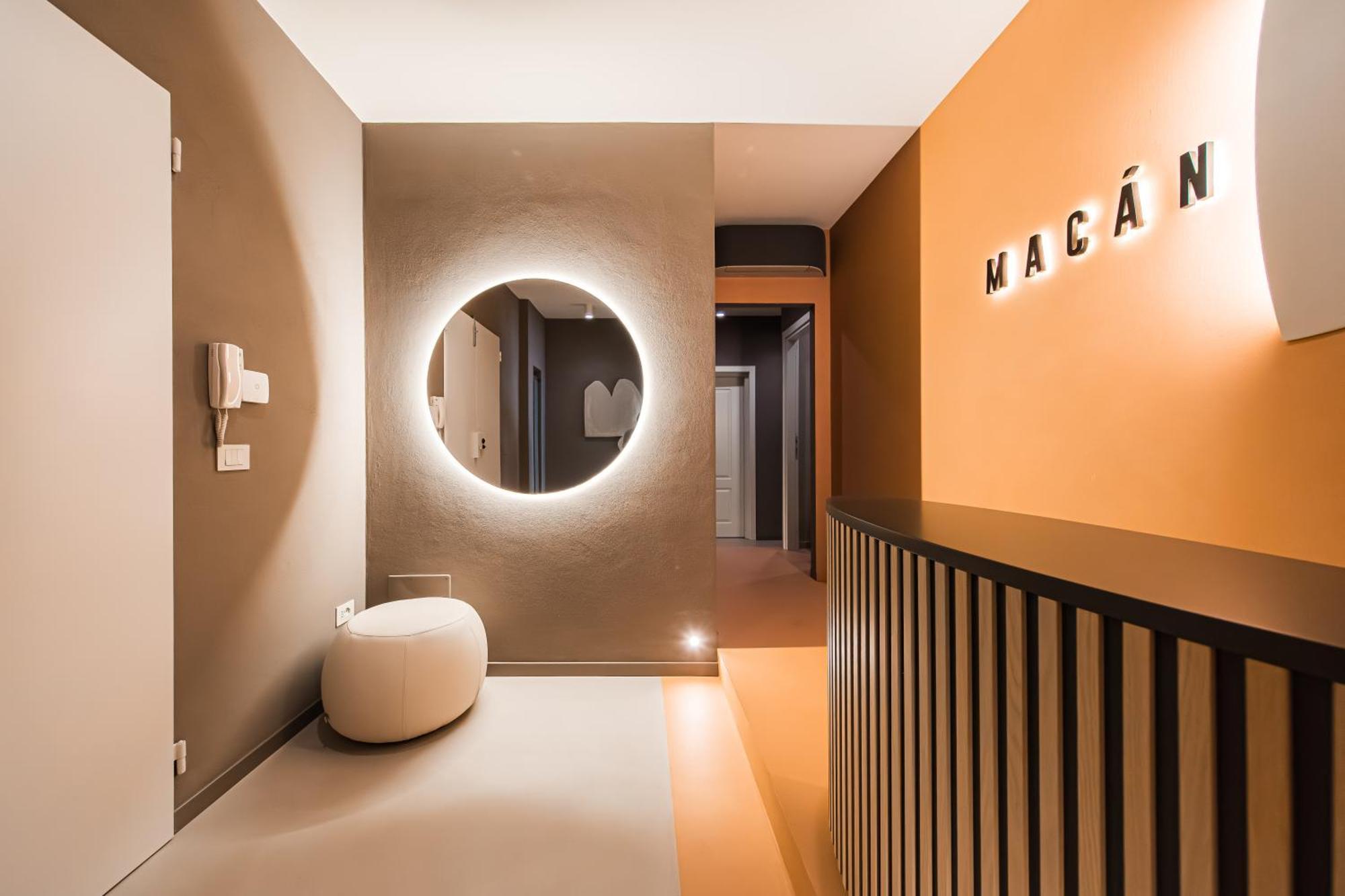 Macan Apartament Double Suite — Foto 1