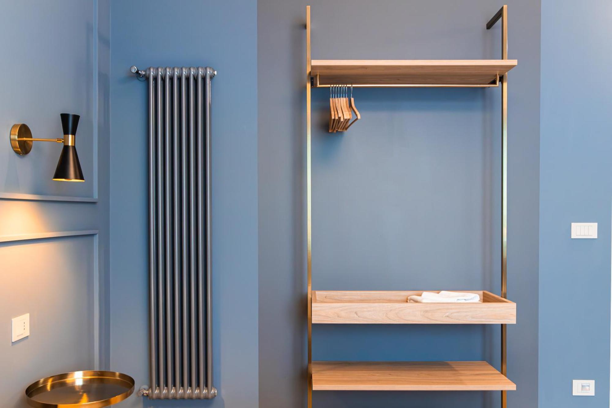 Macan Apartament Double Suite — Foto 2