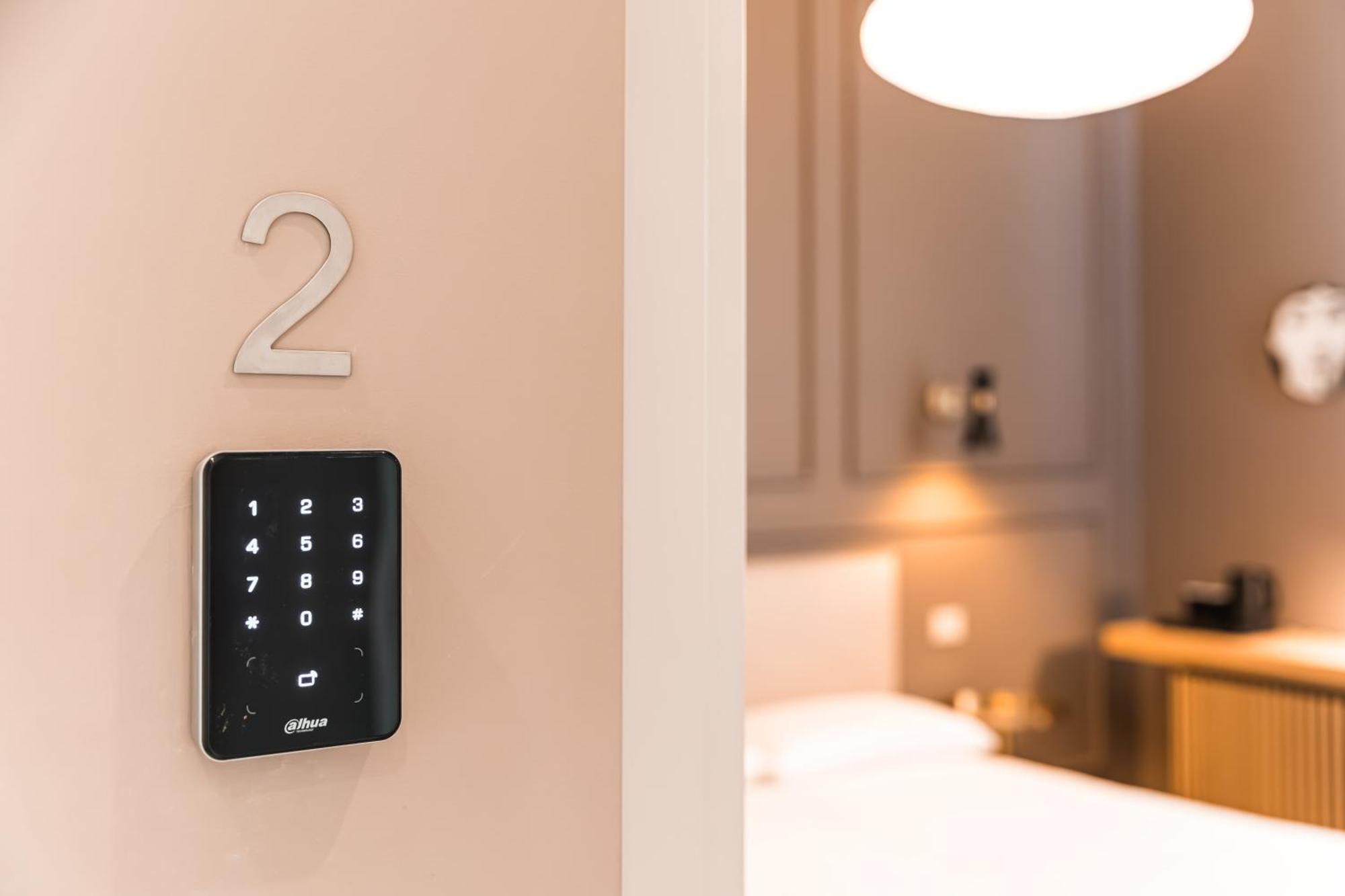 Macan Apartament Double Suite — Foto 3